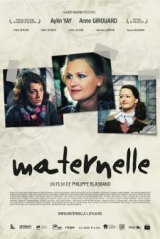 Maternelle (2009) afişi