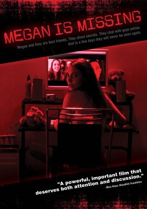 Megan is Missing (2009) afişi