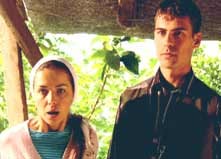 Memleket Hikayeleri: Karaova Düğünü (2005) afişi