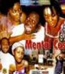 Mental Case (2008) afişi