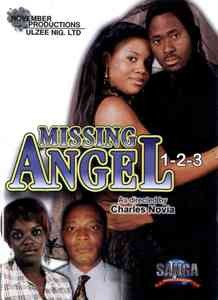 Missing Angel 3