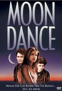 Moondance (1995) afişi
