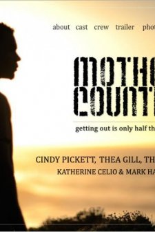 Mother Country (2010) afişi