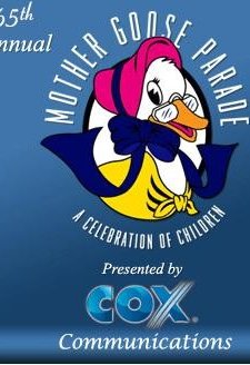 Mother Goose Parade (2008) afişi