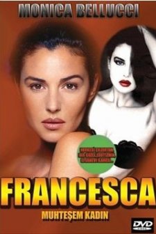 Muhteşem Kadın! (1991) afişi