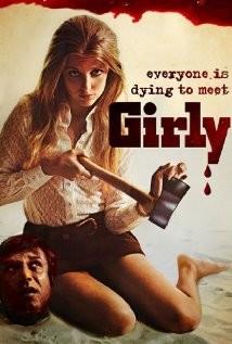 Mumsy, Nanny, Sonny And Girly