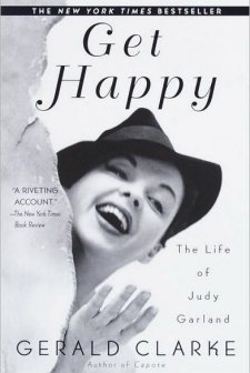 Mutlu Ol: Judy Garland'ın Hayatı (2016) afişi