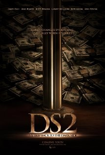 My Trip Back To The Dark Side (2012) afişi