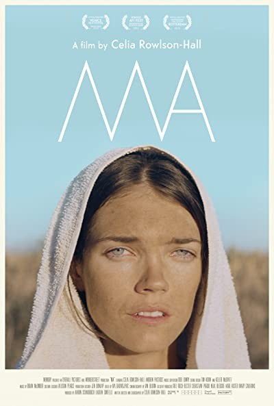 Ma (2015) afişi Ma (2015) afişi
