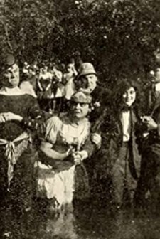 Mabel's Adventures (1912) afişi