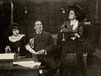 Mabel's Stratagem (1912) afişi Mabel's Stratagem (1912) afişi