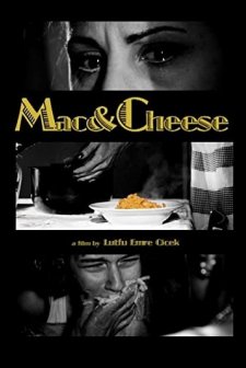 Mac & Cheese (2011) afişi