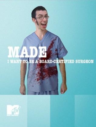 Made (2002) afişi Made (2002) afişi