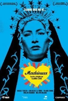 Madeinusa (2006) afişi