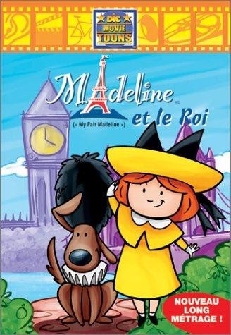 Madeline: My Fair Madeline (2002) afişi Madeline: My Fair Madeline (2002) afişi