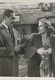 Madonna Of The Desert (1948) afişi