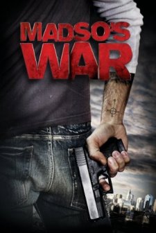 Madso's War (2010) afişi