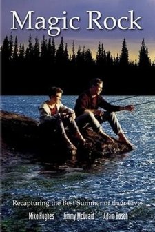 Magic Rock (2001) afişi