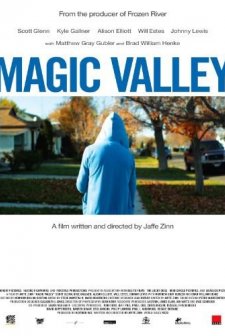 Magic Valley (2011) afişi
