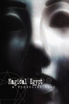 Magical Egypt (2001) afişi