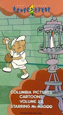 Magoo's Lodge Brother (1959) afişi Magoo's Lodge Brother (1959) afişi