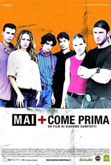 Mai + Come Prima