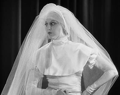 Maids A La Mode (1933) afişi Maids A La Mode (1933) afişi