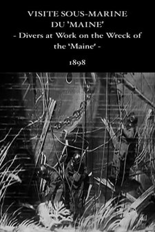 Maine Zırhlısı Felaketi