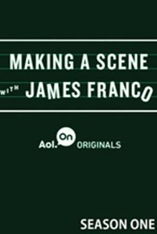 Making a Scene with James Franco