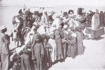 Making Photoplays In Egypt (1912) afişi Making Photoplays In Egypt (1912) afişi