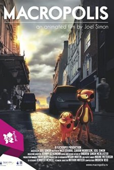 Makropolis