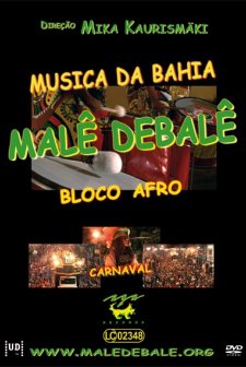 Malê Debalê (2009) afişi