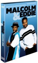 Malcolm & Eddie Sezon 1