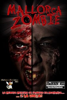Mallorca Zombie