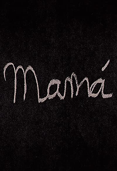 Mamá (2008) afişi Mamá (2008) afişi