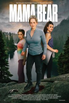Mama Bear afişi