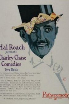 Mama Behave (1926) afişi