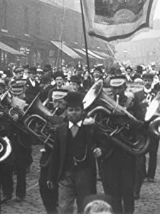 Manchester Band Of Hope Procession