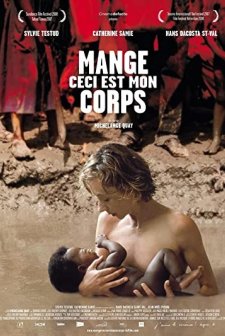 Mange, ceci est mon corps (2007) afişi