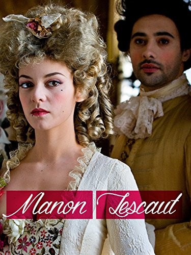 Manon Lescaut (2013) afişi Manon Lescaut (2013) afişi