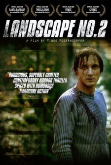 Manzara No:2 (2008) afişi