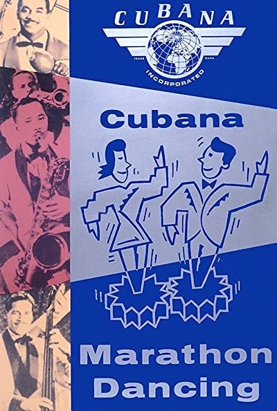 Marathon (1992) afişi