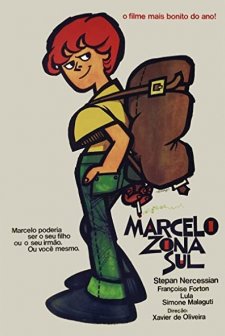 Marcelo Zona Sul