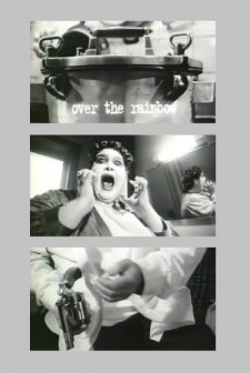 Mardock Scramble: The Second Combustion (2011) afişi