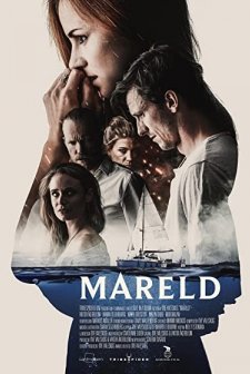 Mareld (2019) afişi
