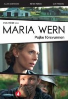 Maria Wern 1 (2011) afişi Maria Wern 1 (2011) afişi