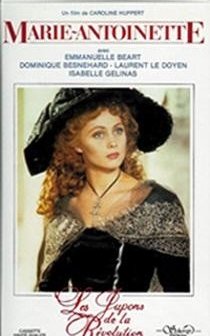 Marie Antoinette