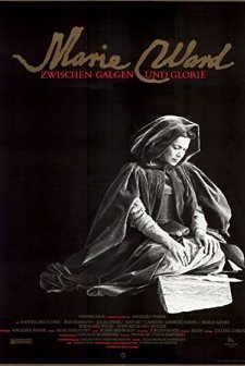 Marie Ward - Zwischen Galgen Und Glorie