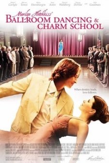 Marilyn Hotchkiss' Ballroom Dancing & Charm School (2005) afişi