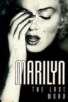 Marilyn: The Last Word (1993) afişi